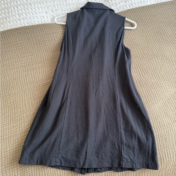 Linen dress - Picture 3 of 3